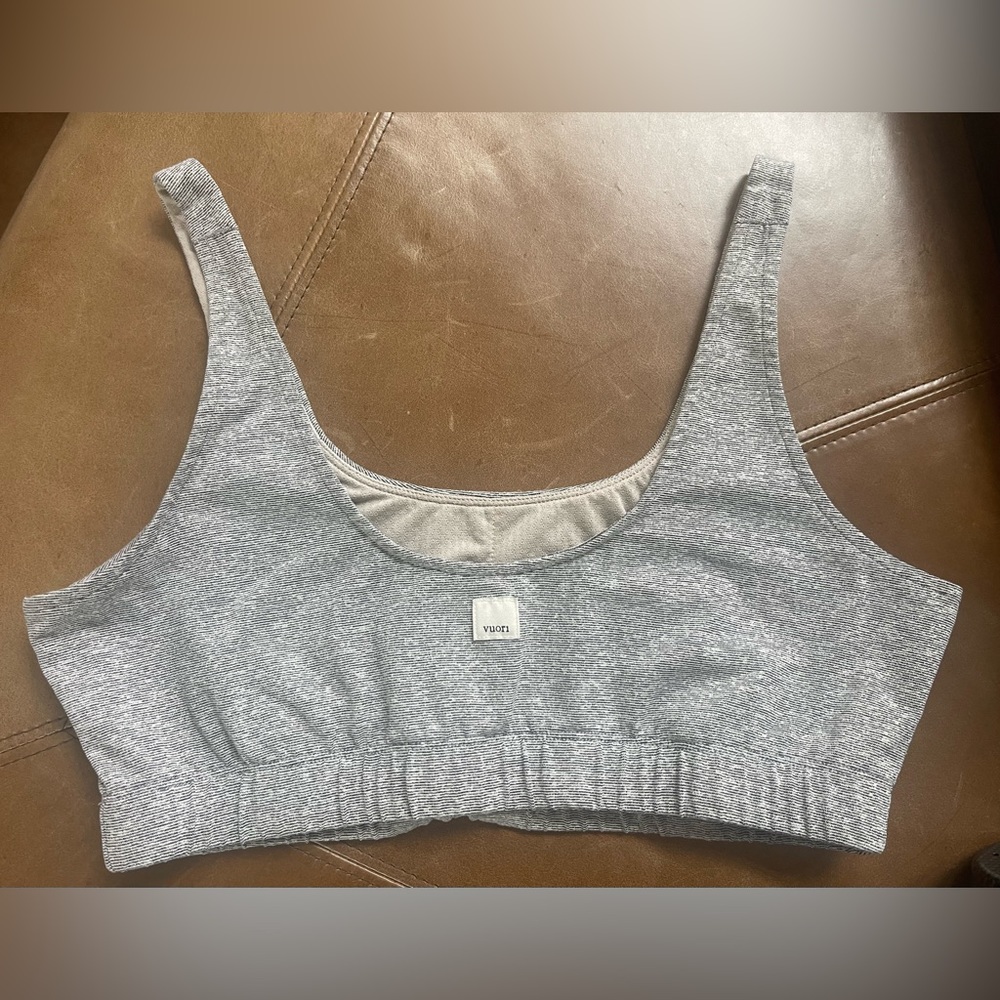 Vuori Daily Bra